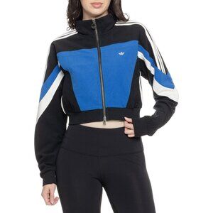 ***adidas Crop Track Jacket***
